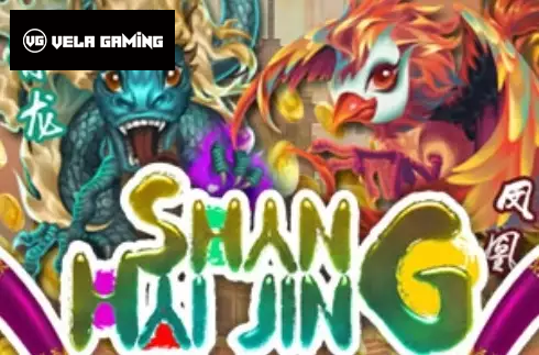 Shan Hai Jing